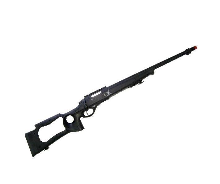 fucile sniper mod.vsr10 tactical black