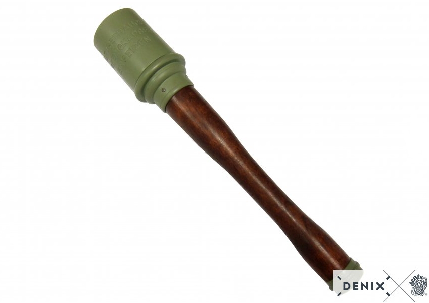 granata m-24 stielhandgranate