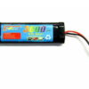batteria ni-mh 8.4v x 1500mah sc