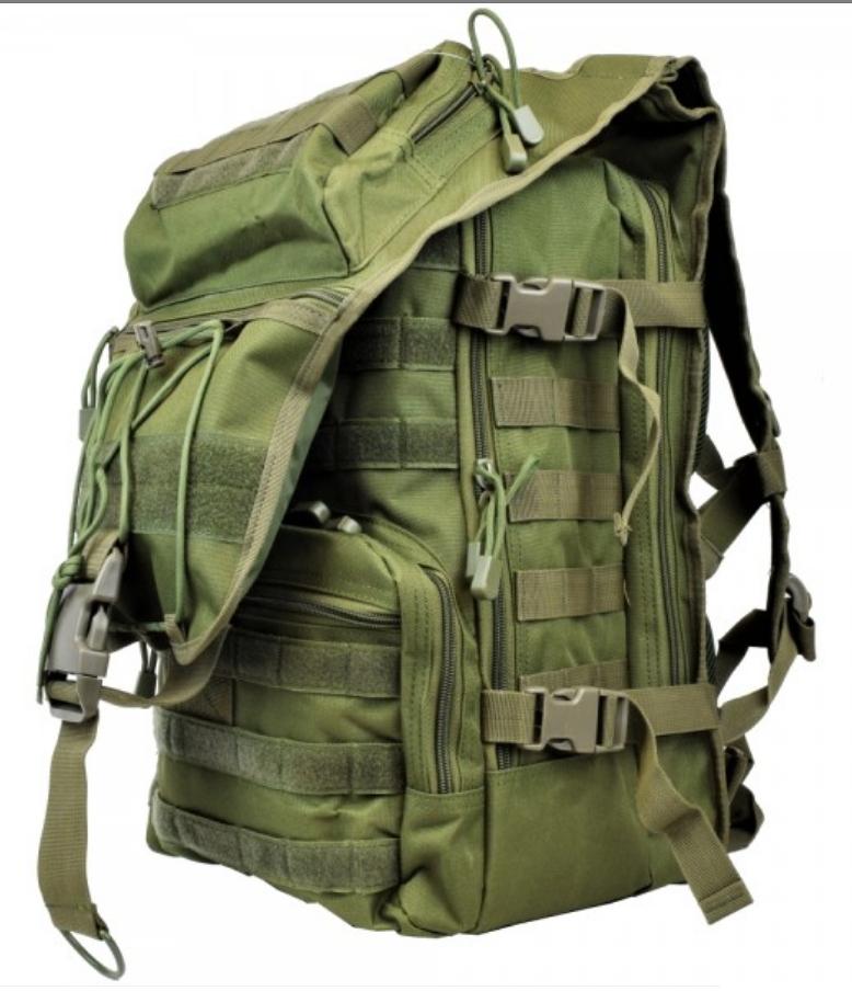 royal zaino 45 litri verde royal zaino 45 litri verde