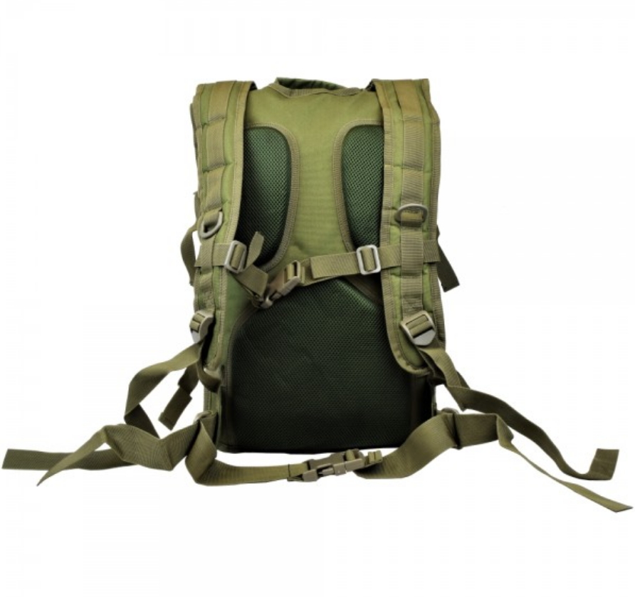 royal zaino 45 litri verde royal zaino 45 litri verde