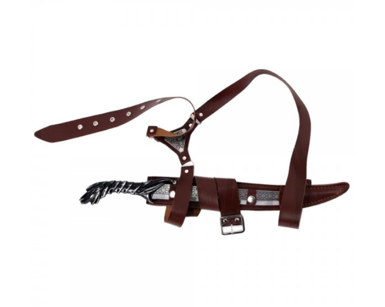 assassin's creed spada new warlords + fodero