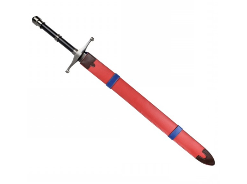 spada di dragon ball z