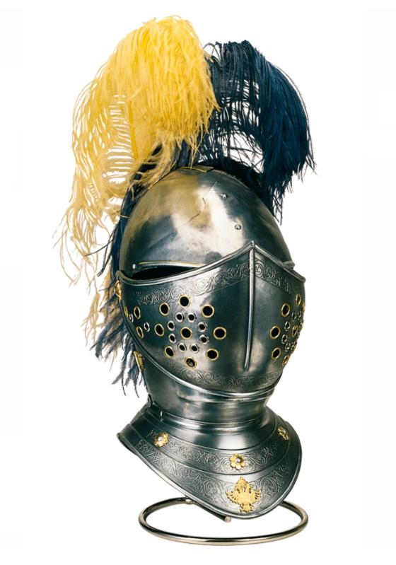 elmo alta qualita' toledo inciso