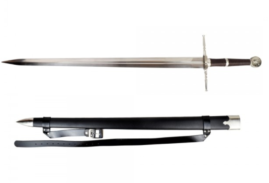 spada del lupo the witcher 3 spada del lupo the witcher 3