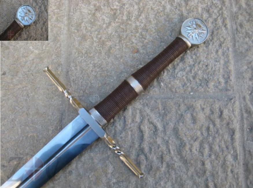 spada del lupo the witcher 3 spada del lupo the witcher 3