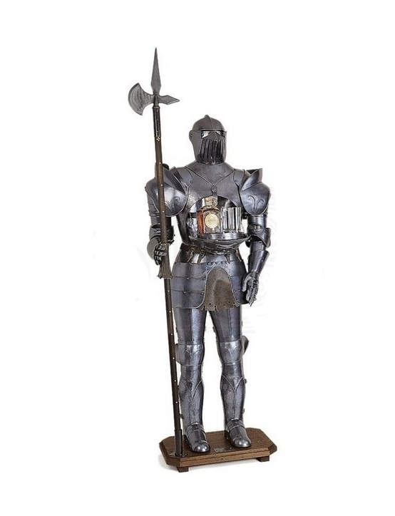 armatura all' italiana mobile bar