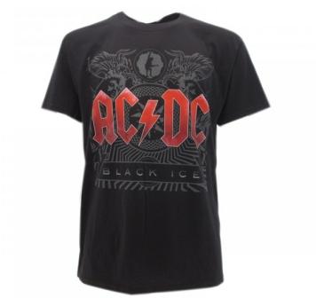acdc black ice t-shirt