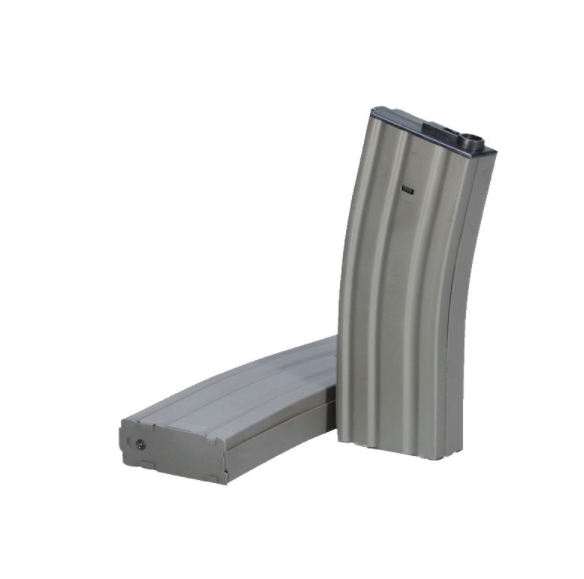 caricatore mid-cap 130 colpi per m4/m16