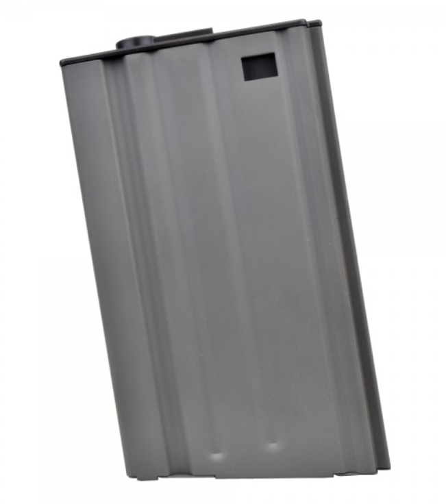 caricatore maggiorato 300 colpi per sr25