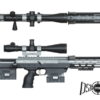 fucile sniper a gas dsr-1 ares hi quality!!