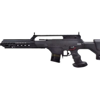 fucile sniper elettrico sl10 tactical ecu version