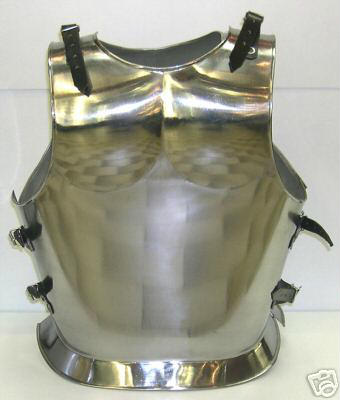 corazza muscolare romana -new model- corazza muscolare romana -new model-