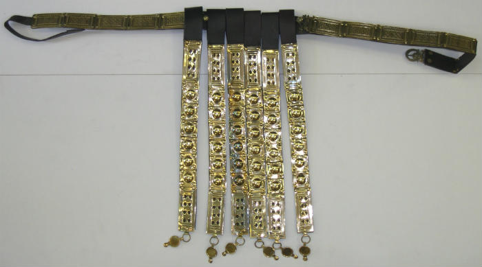 cingulum romano cingulum romano