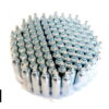 bomboletta co2 100 pezzi