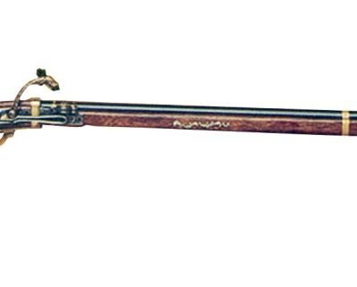 fucile a miccia francese secolo xv