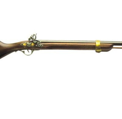 fucile napoleonico secolo xvii