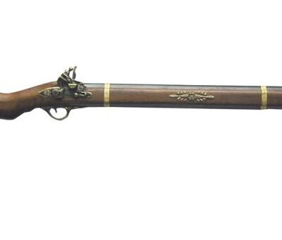 fucile secolo xvii francese