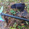 ascia tomahawk tactical axe rainbow
