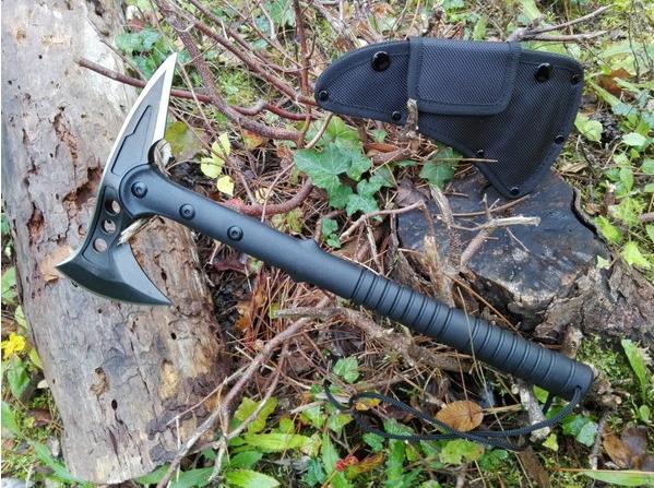 tomahawk tactical ascia