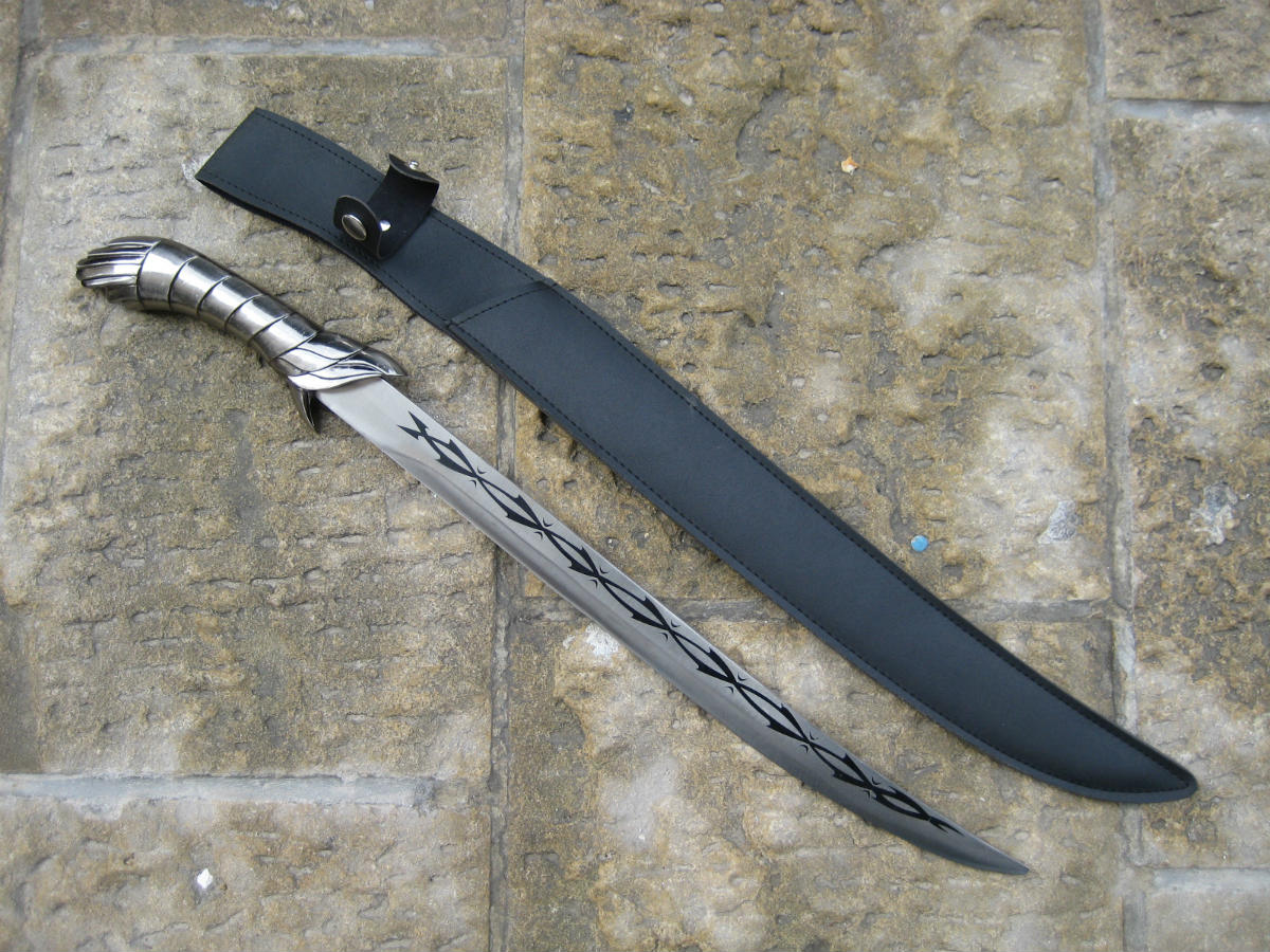 spada warlords - assassin's creed spada warlords - assassin's creed