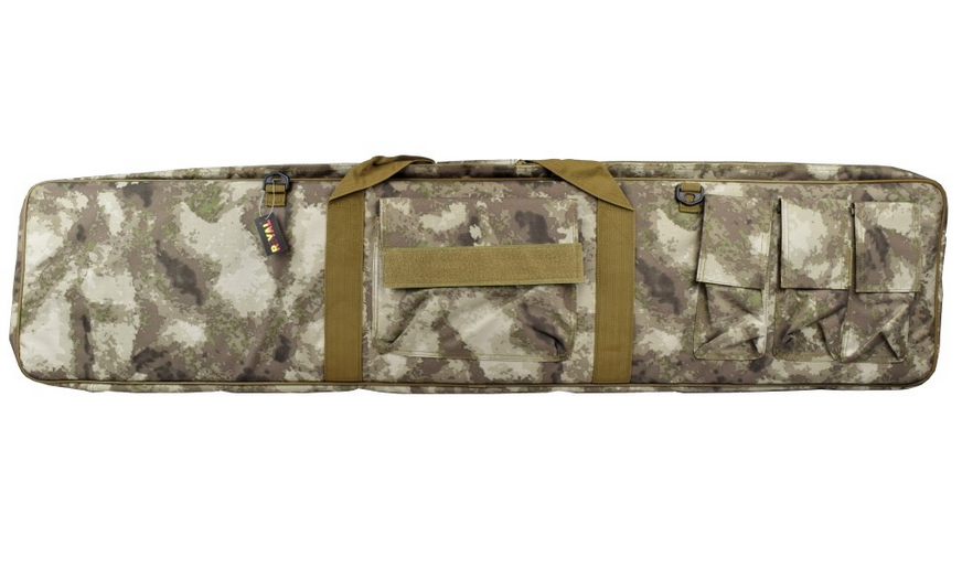 sacca porta arco/fucile atacs royal