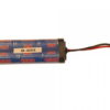 power batteria ni-mh 4.8v x 700mah per caricatori elettrici