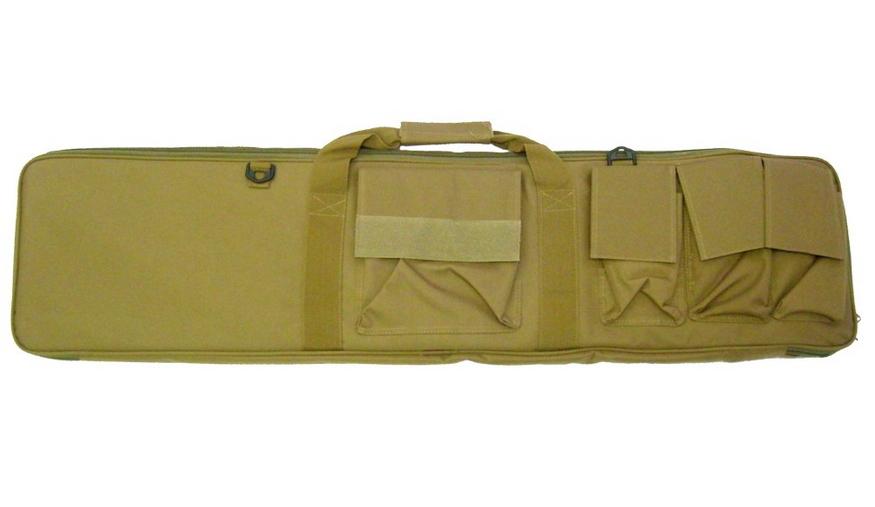 sacca porta arco/fucile tan royal