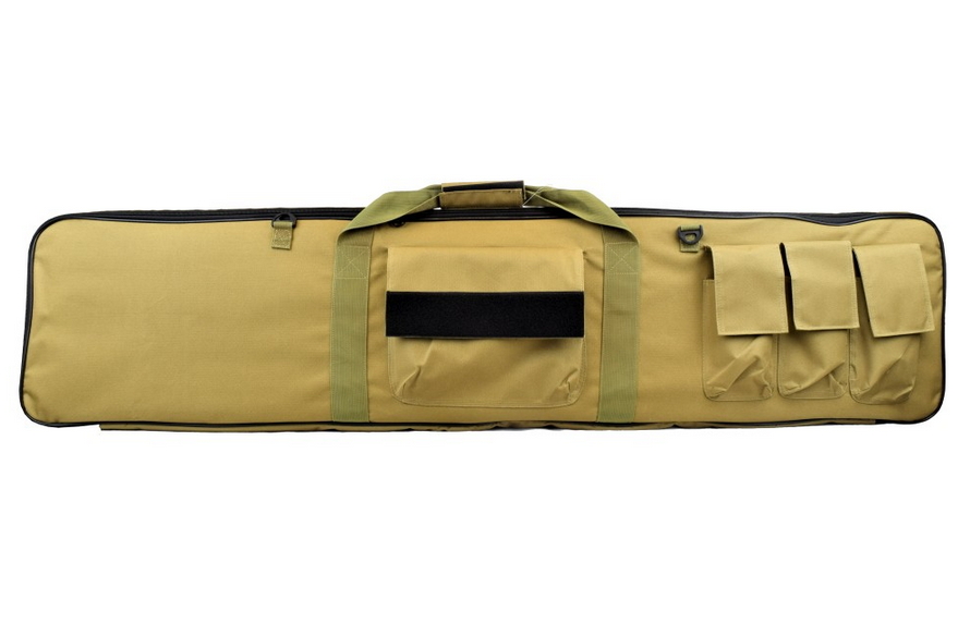 sacca porta arco/fucile tan royal