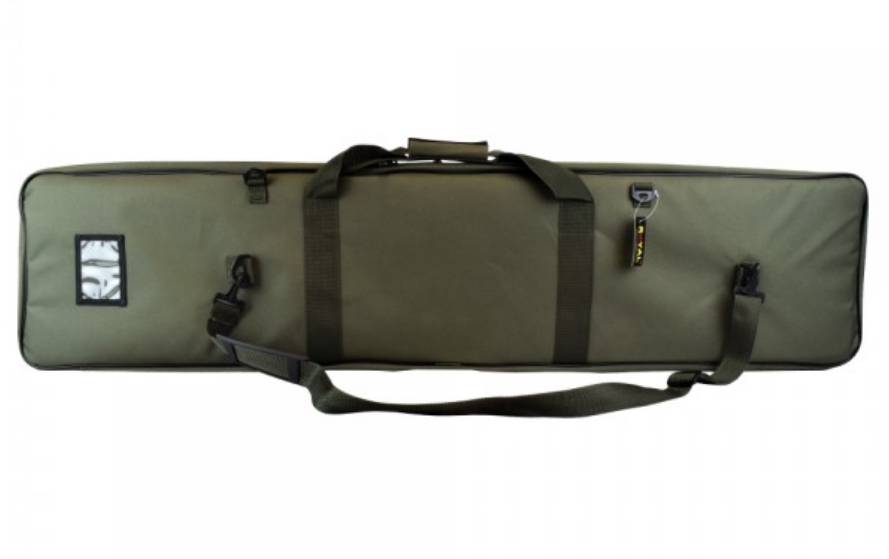 sacca porta arco/fucile verde royal sacca porta arco/fucile verde royal