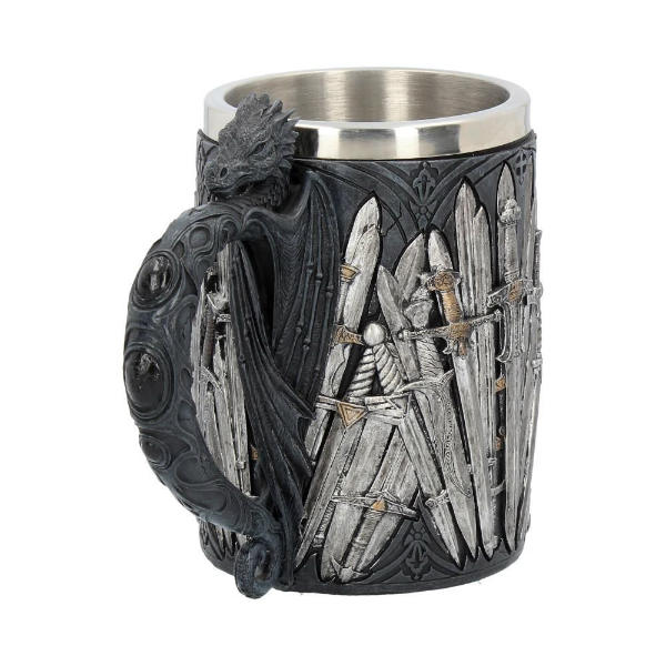 boccale spada medievale boccale spada medievale