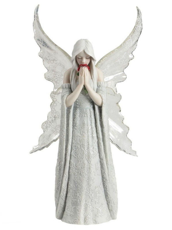 fata solo amore anne stokes