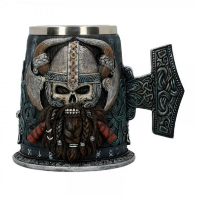 boccale vichingo danegeld