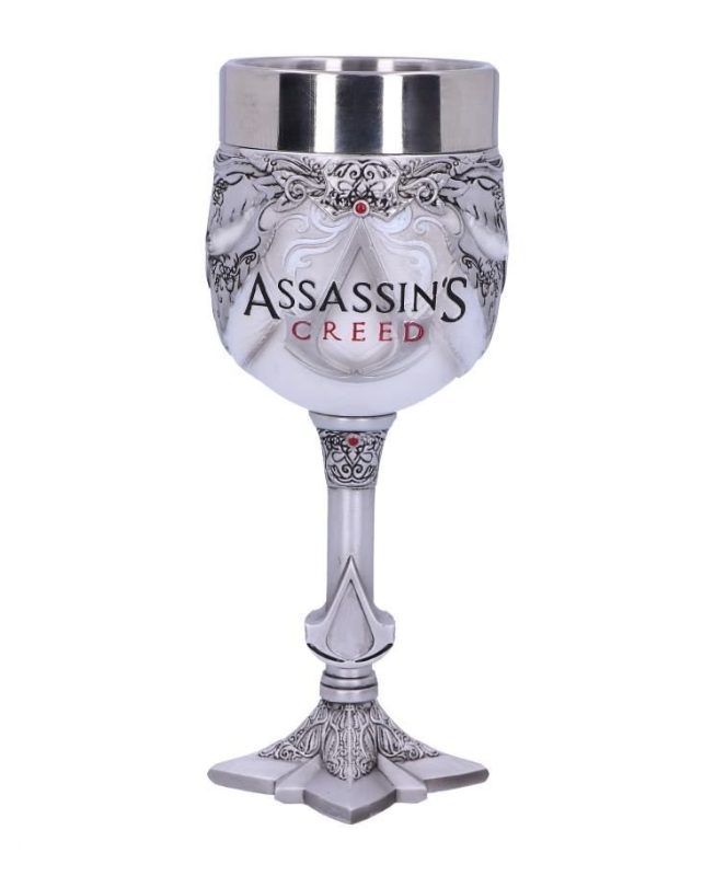 assassin's creed calice cm 20,50