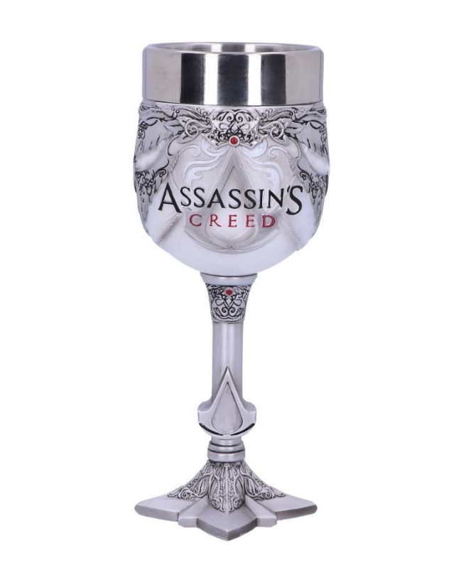 assassin's creed calice the creed