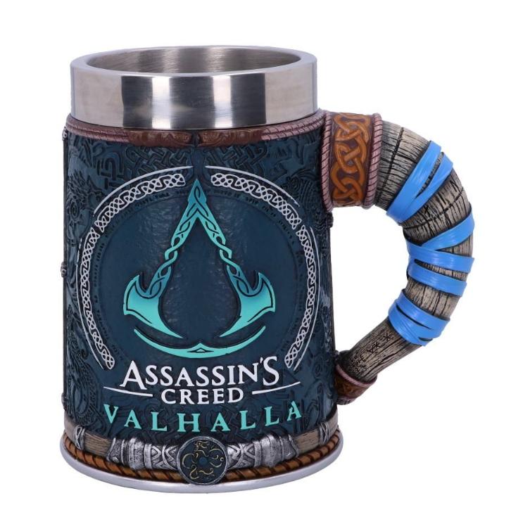 assassin's creed boccale valhalla