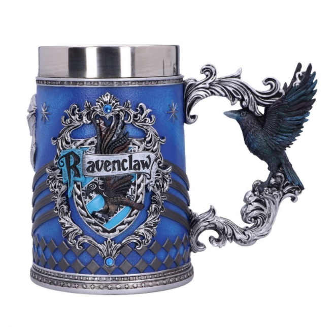 harry potter boccale corvonero originale