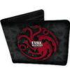 game of thrones portafoglio targaryen