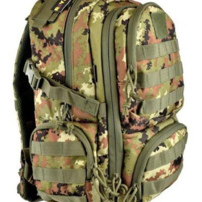zaino day backpack