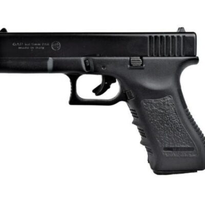 pistola glock g17 9mm a salve