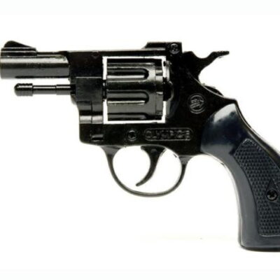 pistola olympic 6mm a salve