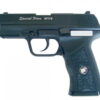 pistola a gas g19 nera
