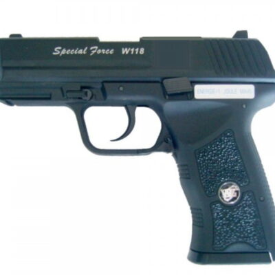 pistola a co2 special force