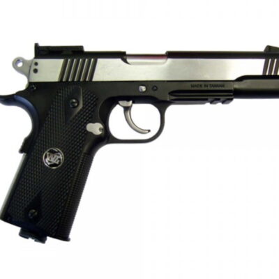 pistola mod. 1911 co2 softair