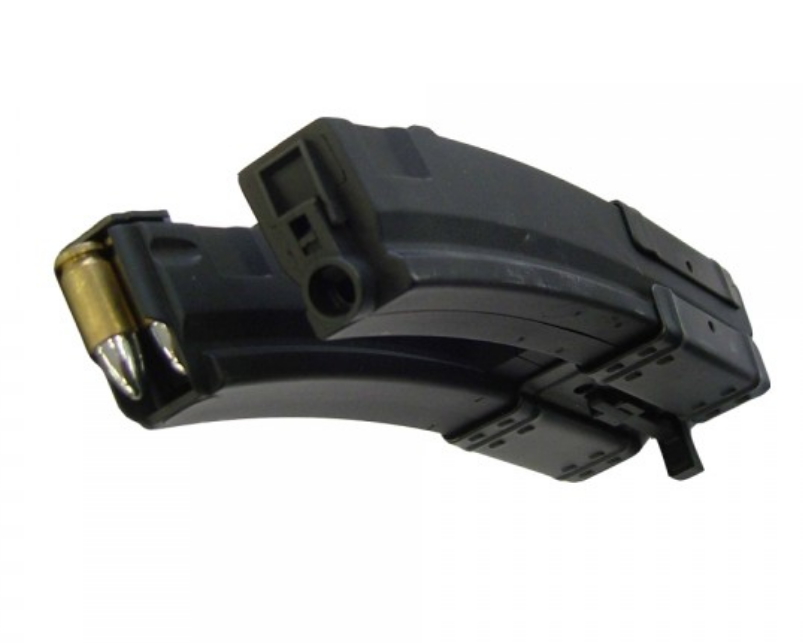 caricatore maggiorato 560 colpi per mp5