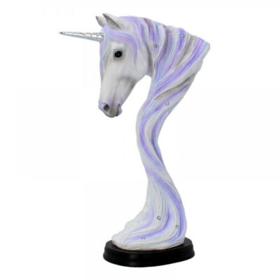 unicorno stilizzato