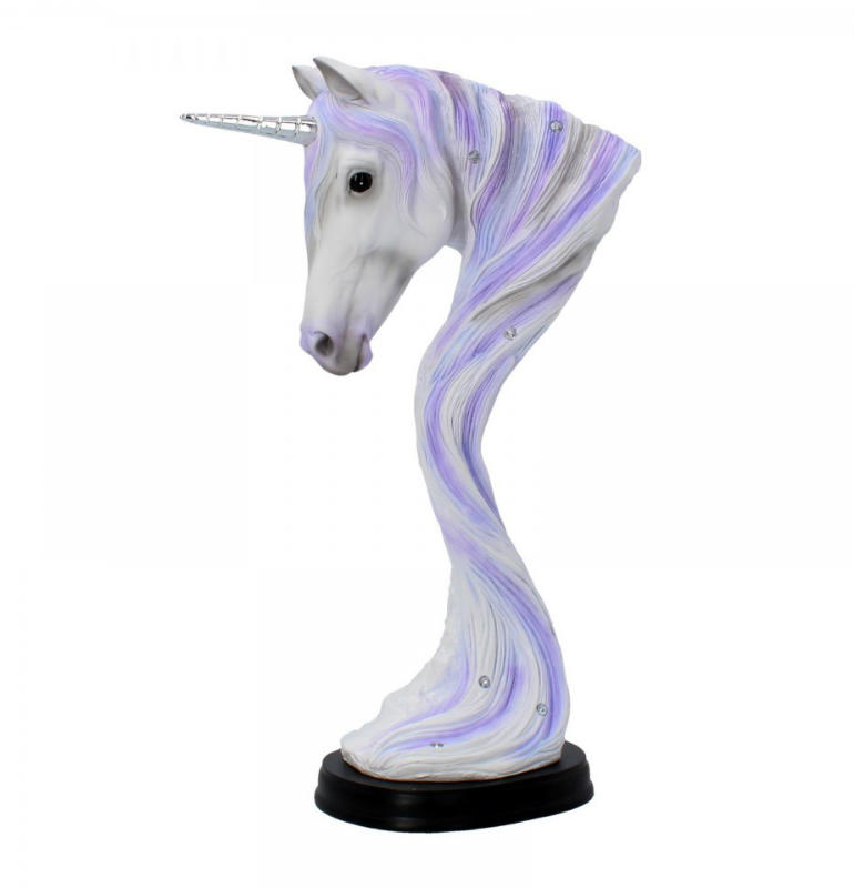unicorno stilizzato