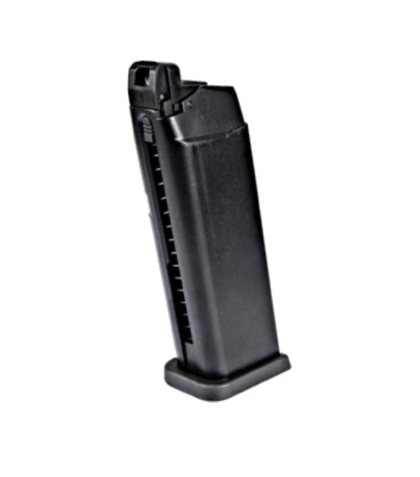 we caricatore a gas 20 colpi per serie g19-g23