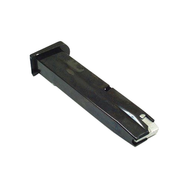 caricatore 10 colpi per pistola a salve p4 9mm 2 pezzi