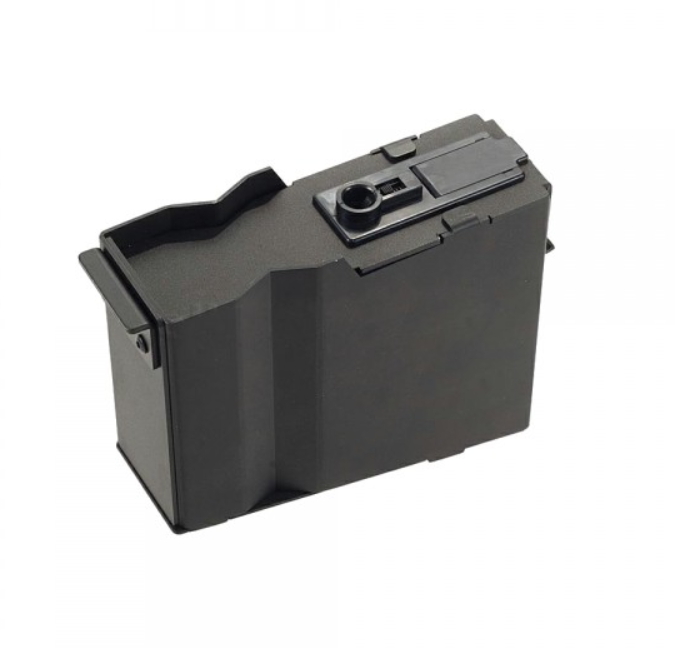 caricatore maggiorato 500 colpi per m82a1